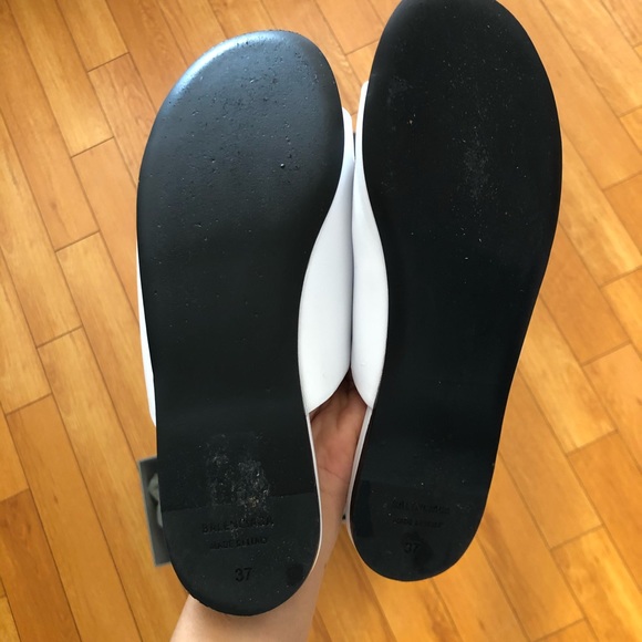 Balenciaga sandals worn once - Picture 5 of 7